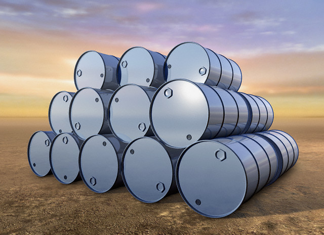 Stack of barrels --- Image by © Matthias Kulka/Corbis